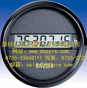 BAUSER計(jì)數(shù)器