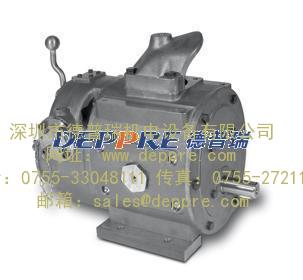 DUSTERLOH氣動馬達(dá)