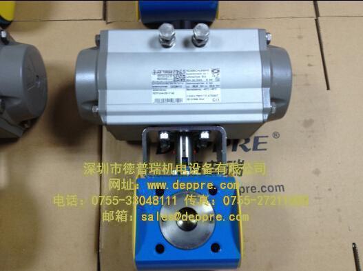 air torque氣動執(zhí)行器