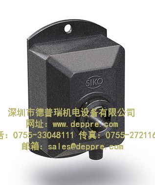 德國(guó)siko傳感器