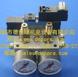 德國Baumgartner閥門