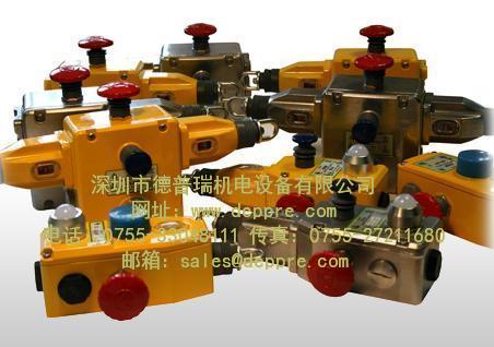 英國(guó)IDEM Safety開關(guān)